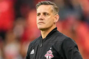 Mengenal John Herdman: Rekam Jejak Pelatih Berpengalaman yang Masuk Bursa Calon Pelatih Timnas Indonesia