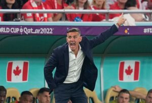 Isu John Herdman Tangani Timnas Indonesia Mencuat, Begini Pernyataan Resmi PSSI