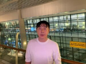 Shin Tae-yong Ungkap Fakta di Balik Dinamika Ruang Ganti dan Rotasi Kapten Timnas Indonesia