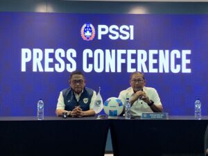 Krisis Internal Timnas? Sumardji Mundur Setelah Indra Sjafri Didepak