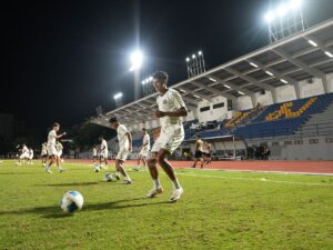 Harapan Pupus di Penghujung Tahun: Timnas Senior Gagal ke Piala Dunia, U-22 Tersingkir di SEA Games