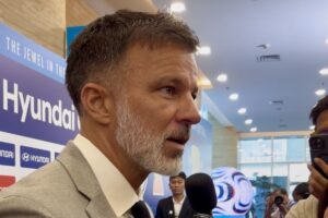 Thailand Soroti Ujian Berat John Herdman Bersama Timnas Indonesia di ASEAN Championship 2026